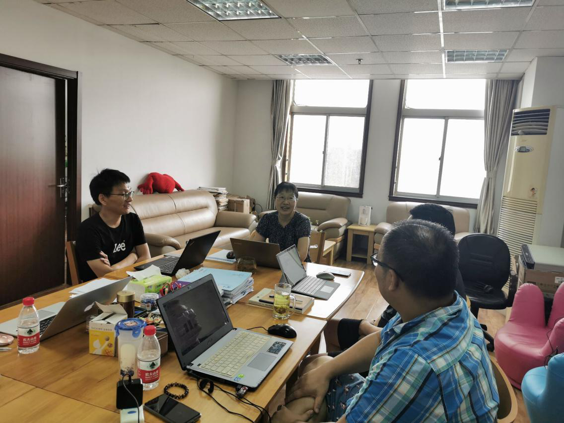 2019研究生教育质量报告统稿会议 2019研究生教育质量报告统稿会议