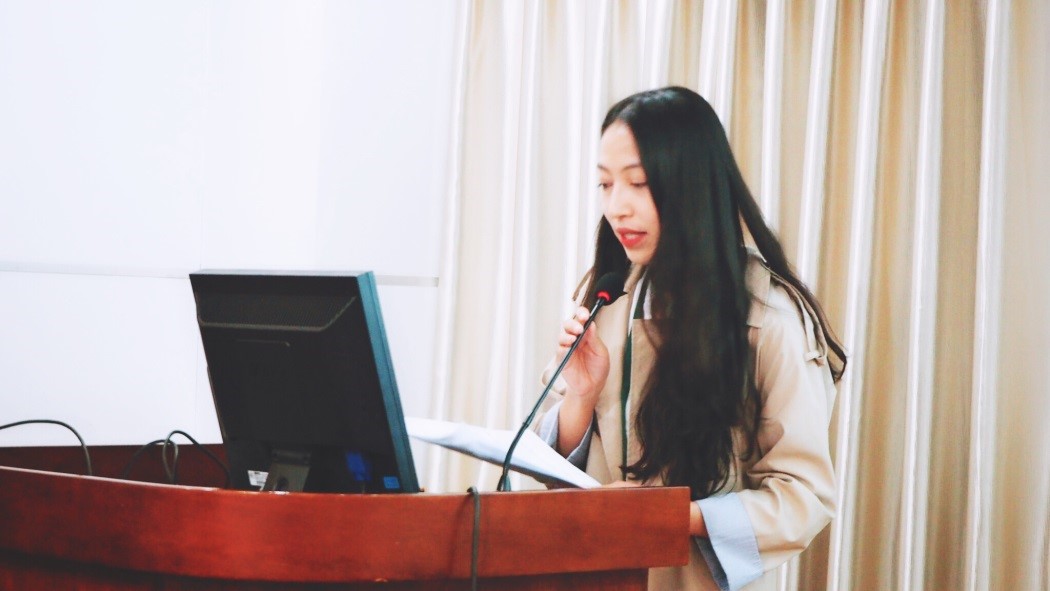 团队师生参加全国教育社会学专业委员会第十五届学术年会