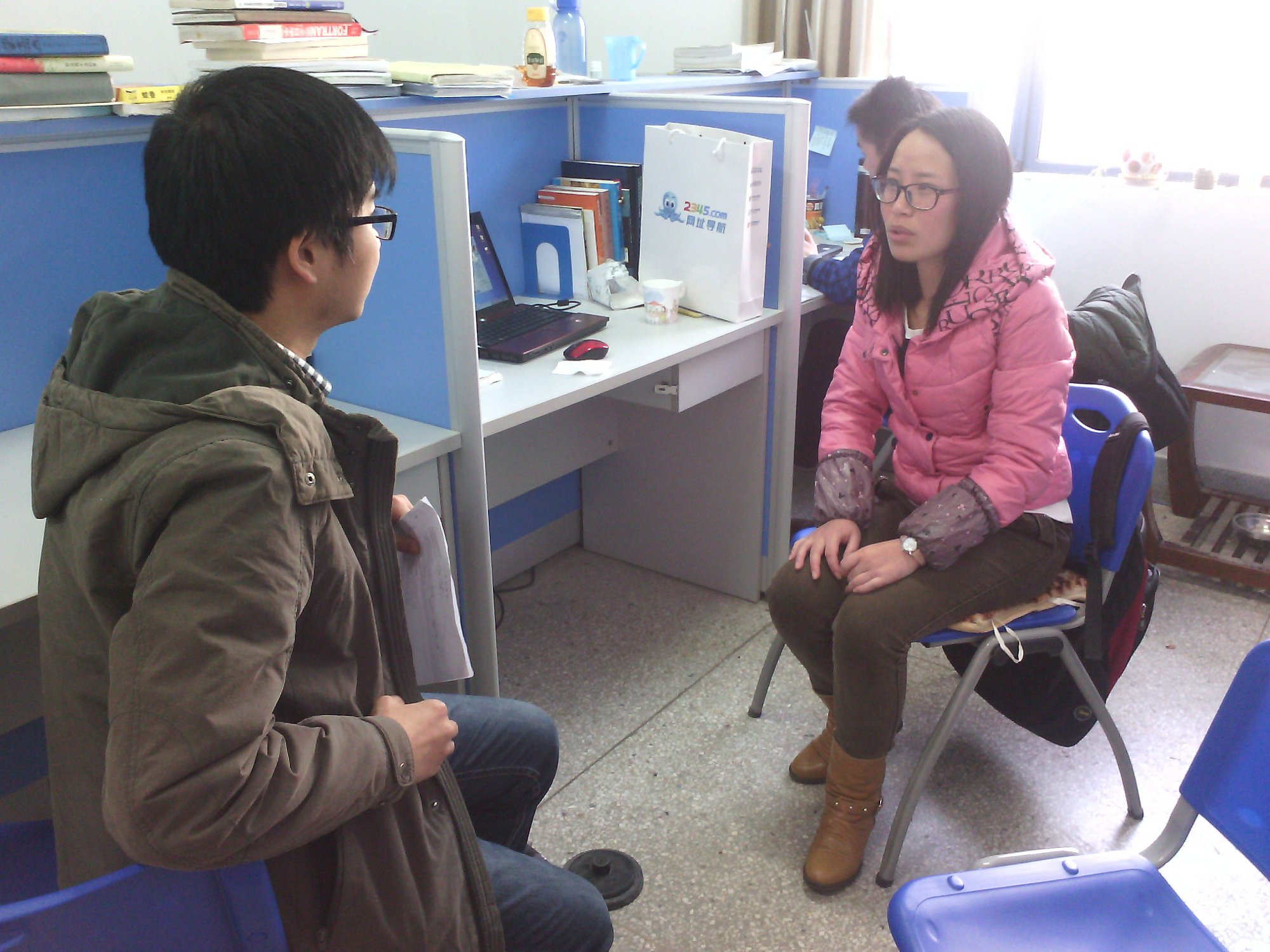 团队成员赴东南大学(九龙湖校区)调研 团队成员赴东南大学(九龙湖校区)调研