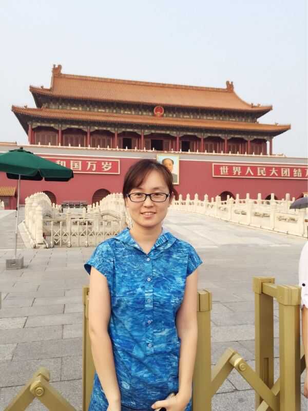 陈清简介