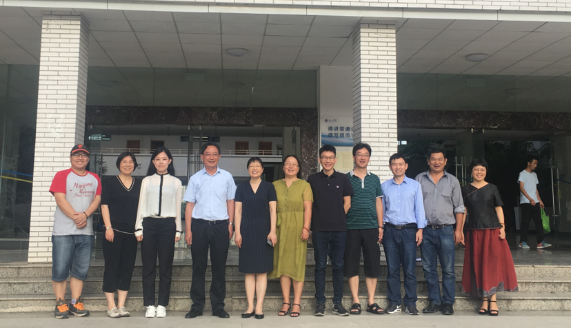 读万卷书 行万里路:云南调研之保山学院