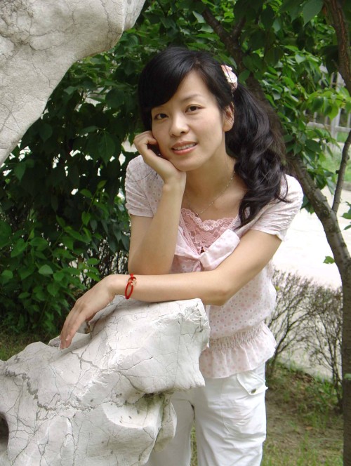 李秀琴简介 李秀琴简介