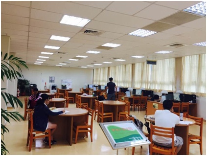 跨越台湾海峡，约会辅仁大学