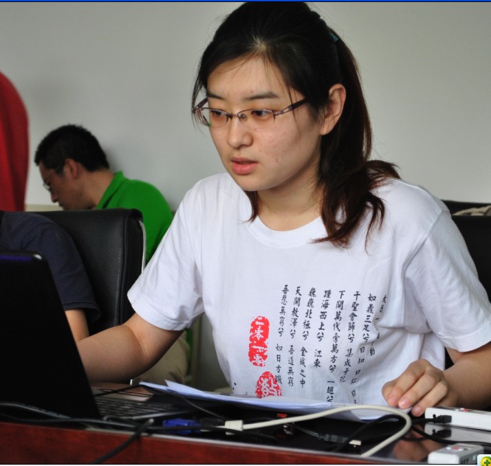 2009级硕士顺利开题 2009级硕士顺利开题