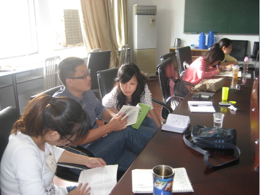 第二组读书纪要:《学校与社会・明日之学校》 第二组读书纪要:《学校与社会・明日之学校》