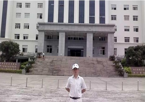 蔡军简介 蔡军简介