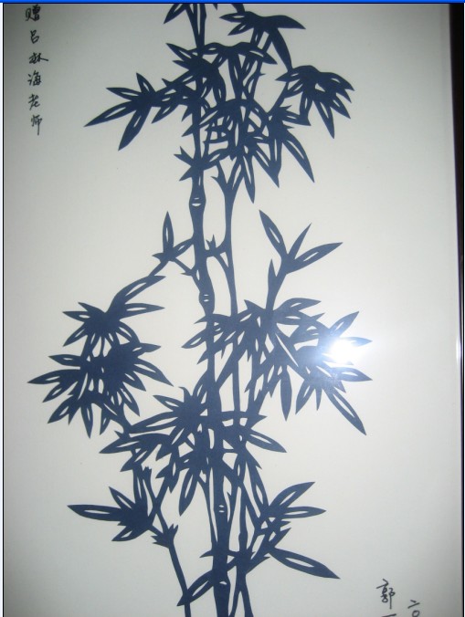 团队欢送2011届毕业生郭丽丽同学