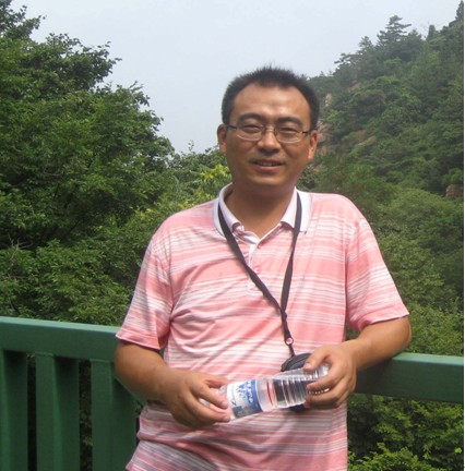 丁传炜简介 丁传炜简介