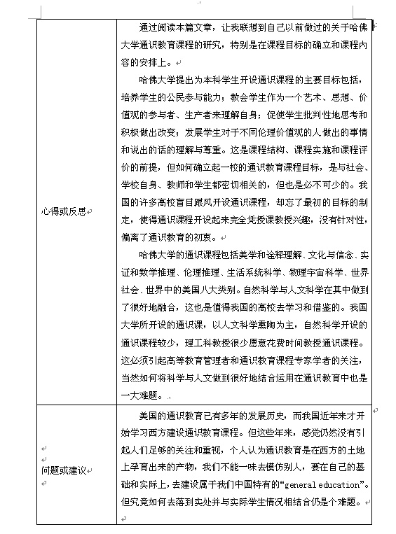 江珊-10月份读书报告
