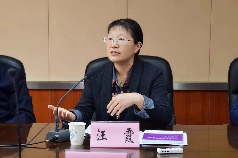 《江苏省研究生教育质量年度报告(2018)》新闻通气会成功举行 《江苏省研究生教育质量年度报告(2018)》新闻通气会成功举行