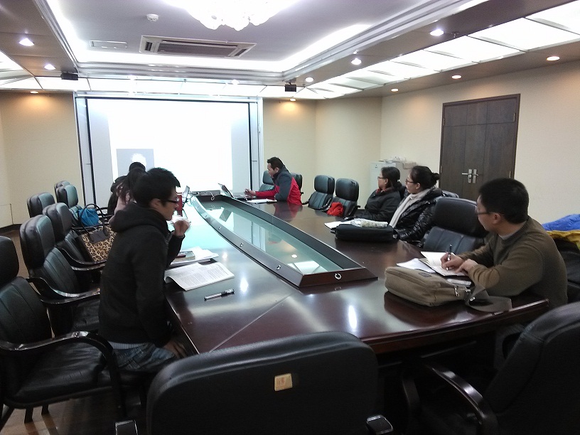 读书好,好读书,读好书--第二小组读书报告会 读书好,好读书,读好书--第二小组读书报告会