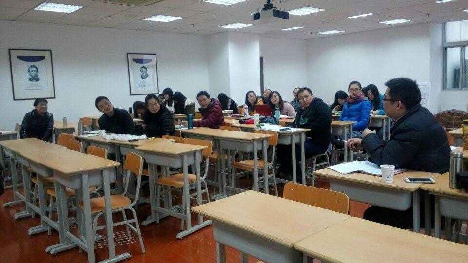 迈开有意义研究的第一步：研究生论文进展汇报