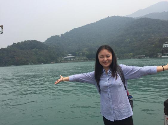 成功大学,一个让不成功的人乐活的地方――团队成员赴台湾成功大学访学 成功大学,一个让不成功的人乐活的地方――团队成员赴台湾成功大学访学