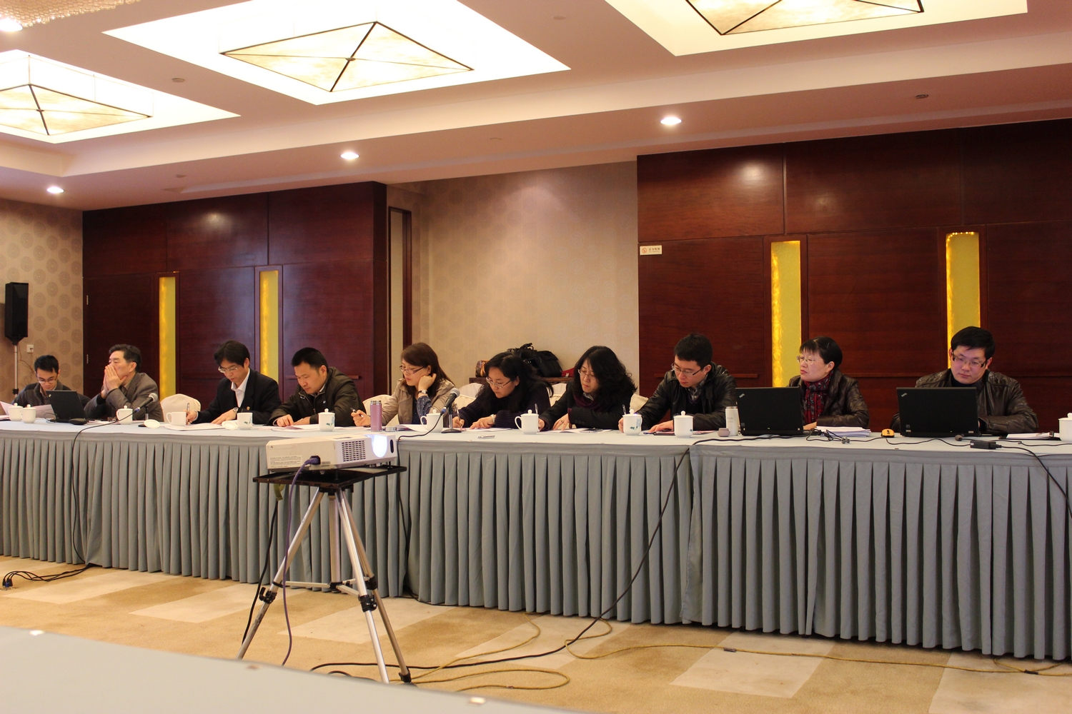 教育部“关于加强学术学位研究生课程建设”课题――第二次专家研讨会 教育部“关于加强学术学位研究生课程建设”课题――第二次专家研讨会
