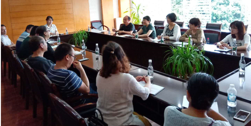 读万卷书 行万里路:云南调研之红河学院