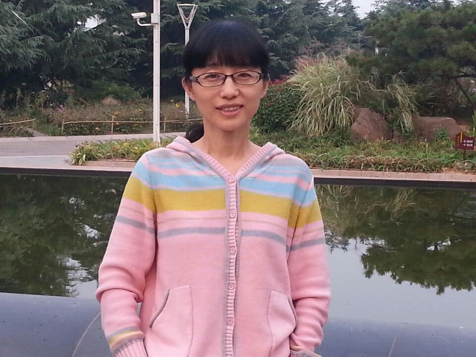 赵红革个人简介 赵红革个人简介