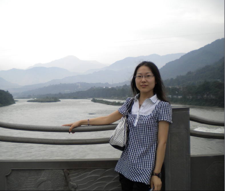 李屏简介 李屏简介