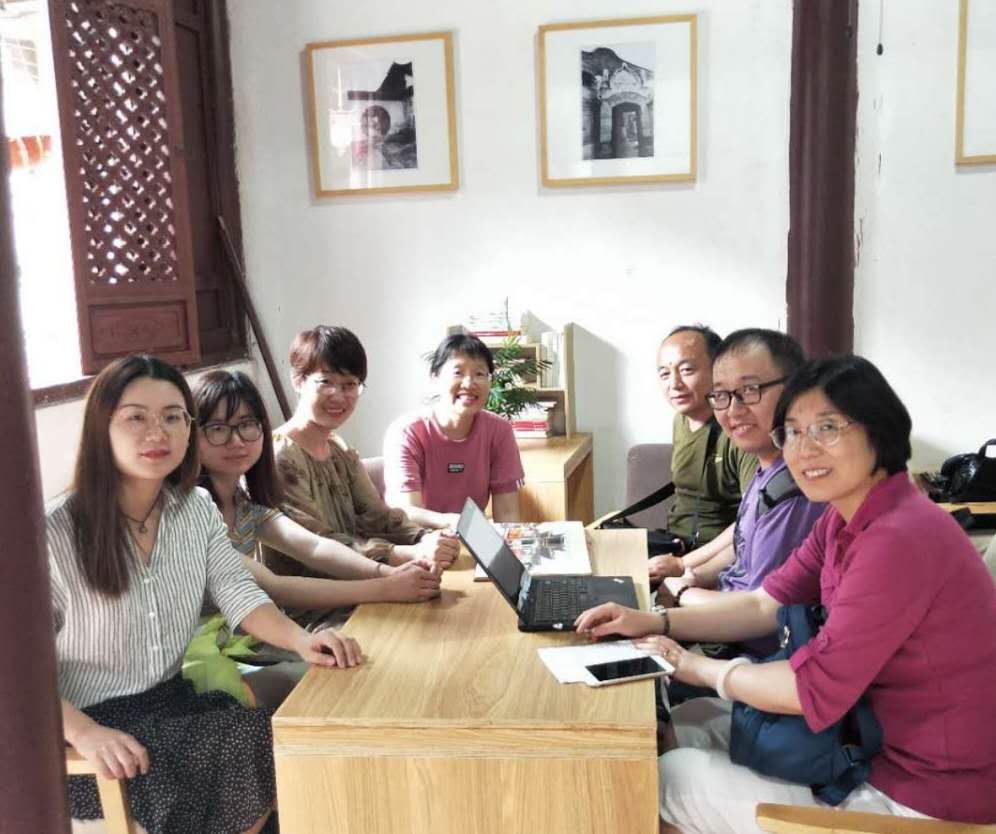 读万卷书 行万里路：云南调研之西南联大