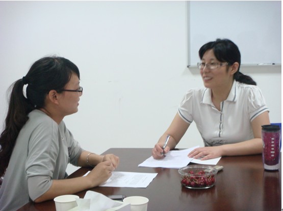 团队访谈江苏悦达纺织集团有限公司 团队访谈江苏悦达纺织集团有限公司