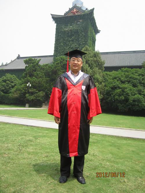 毕业季，离别时！