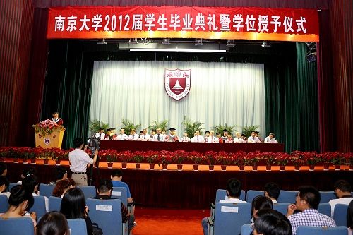 毕业季，离别时！