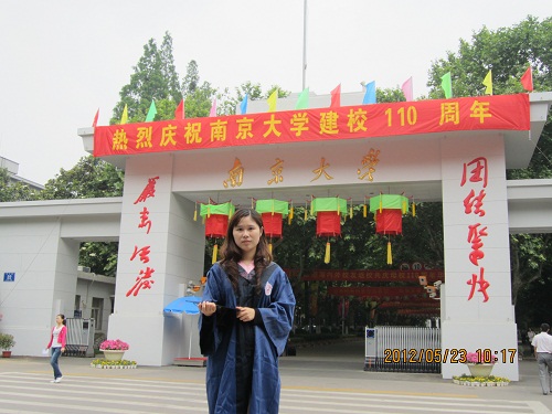 毕业季，离别时！