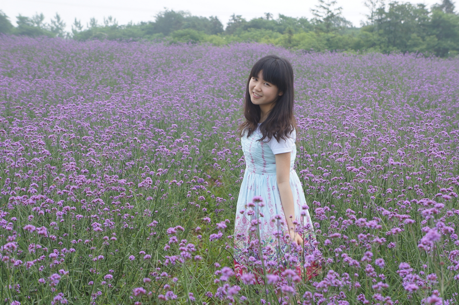 孙美荣简介