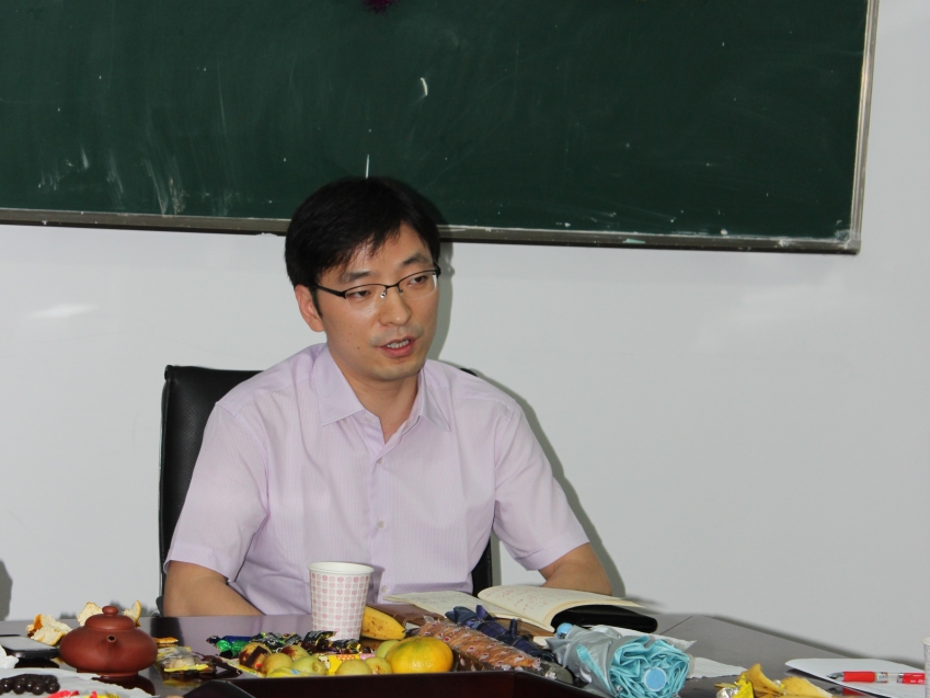 金色九月喜相逢――记2012年秋学期团队迎新茶话活动 金色九月喜相逢――记2012年秋学期团队迎新茶话活动