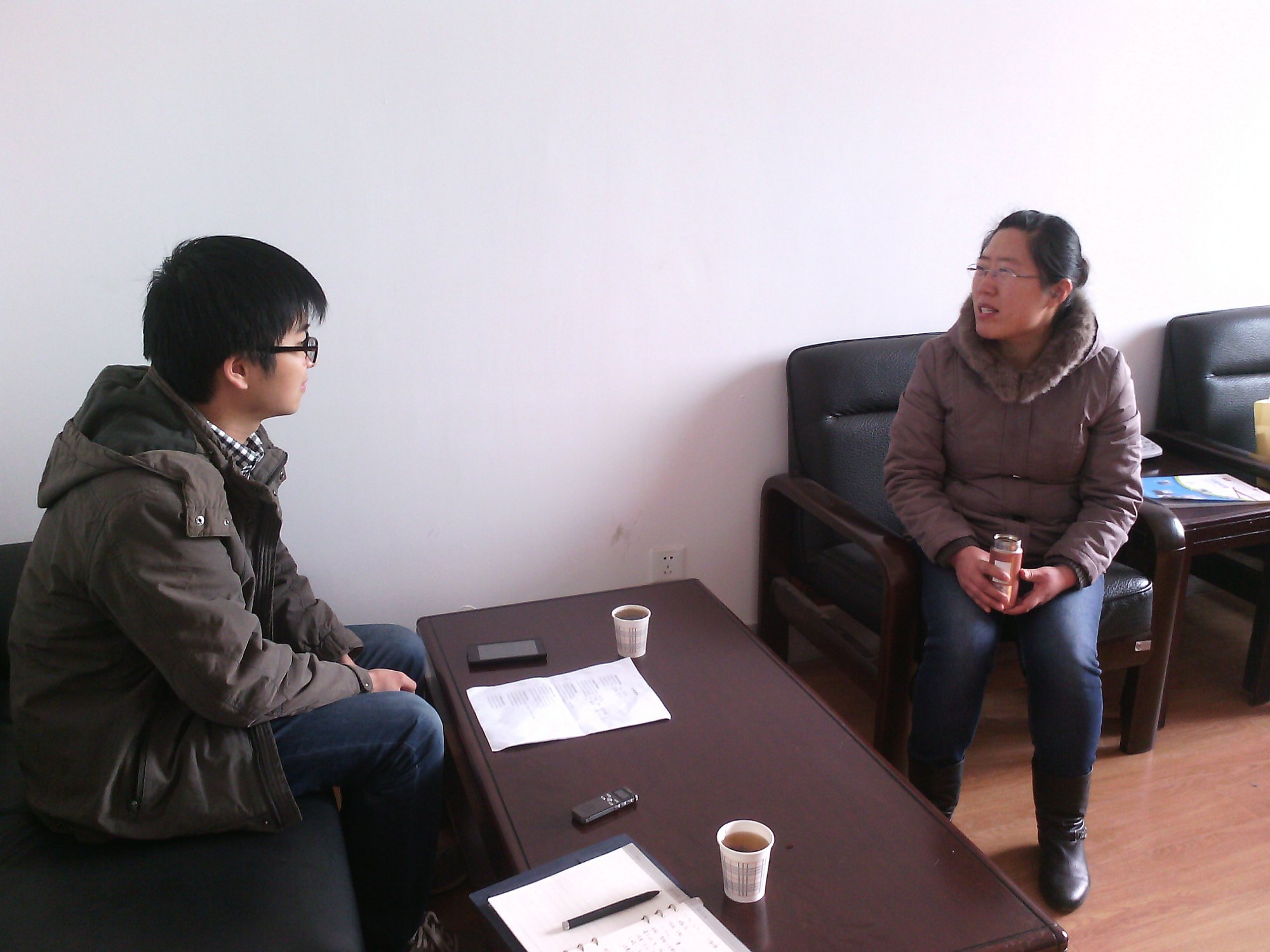 团队成员赴东南大学(九龙湖校区)调研 团队成员赴东南大学(九龙湖校区)调研