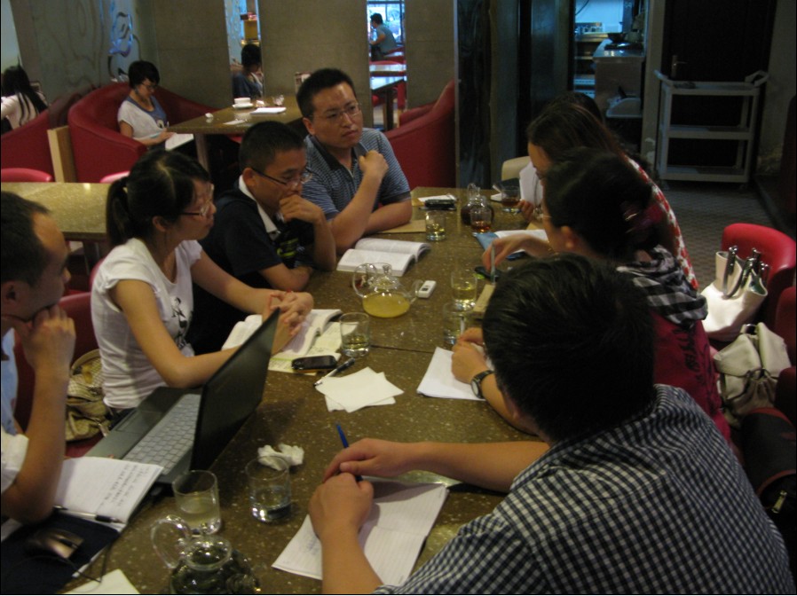 第一组读书纪要:《学校与社会・明日之学校》 第一组读书纪要:《学校与社会・明日之学校》