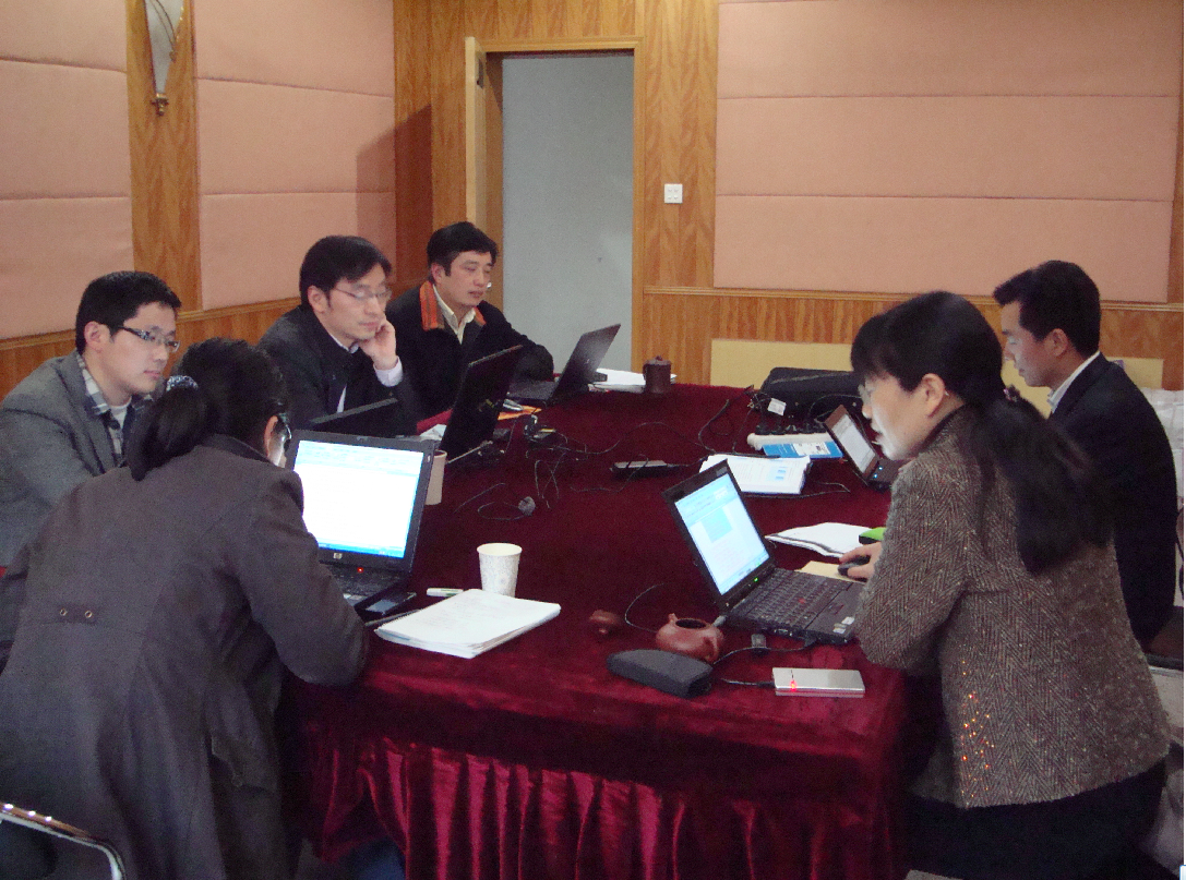 国家社科基金项目举行调查问卷设计研讨会 国家社科基金项目举行调查问卷设计研讨会