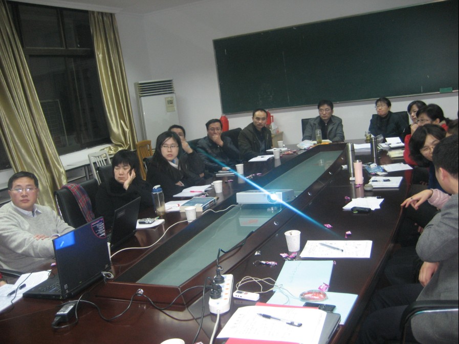 团队成功举行大学质量和学习主题研讨会 团队成功举行大学质量和学习主题研讨会