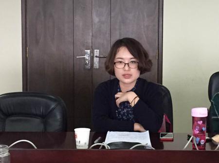 团队两位成员顺利通过硕士毕业论文答辩