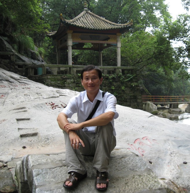 李国栋简介 李国栋简介